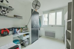 Vente appartement Paris 17 75017