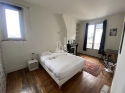 Vente appartement Paris 18 75018