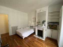 Vente appartement Paris 18 75018