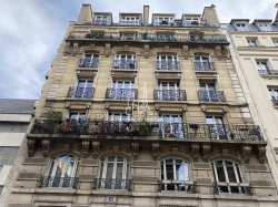 Vente appartement Paris 75018