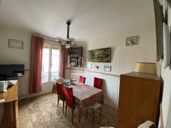 Vente appartement Paris 75018