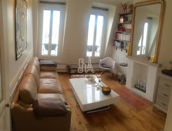 Vente appartement Paris 75015