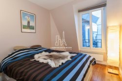 Vente appartement Paris 75015