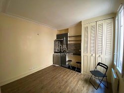 Vente appartement Paris 75009