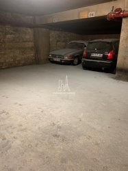 Vente parking Paris 75018