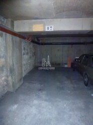 Vente parking Paris 75018