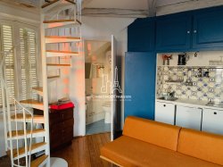 Vente appartement Trouville-sur-mer 14360