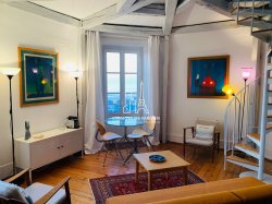 Vente appartement Trouville-sur-mer 14360