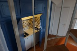 Vente appartement Trouville-sur-mer 14360