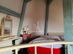 Vente appartement Trouville-sur-mer 14360