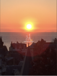 Vente appartement Trouville-sur-mer 14360