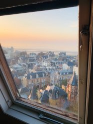 Vente appartement Trouville-sur-mer 14360