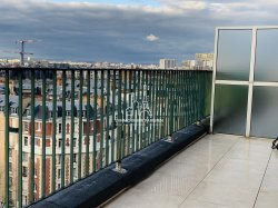 Location appartement Paris 75017