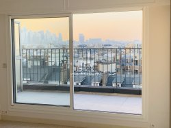 Location appartement Paris 75017