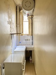 Vente appartement Paris 75018