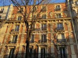 Vente appartement Paris 75018