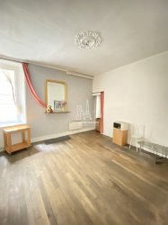 Vente appartement Paris 75018