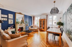 Vente appartement Paris 8 75008