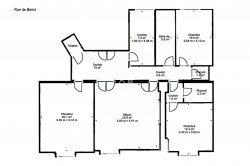 Vente appartement Paris 8 75008