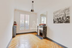Vente appartement Paris 8 75008