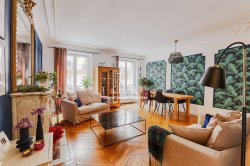 Vente appartement Paris 8 75008