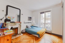 Vente appartement Paris 8 75008