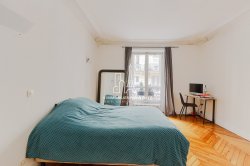 Vente appartement Paris 8 75008