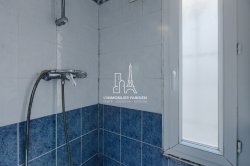 Vente appartement Paris 75018
