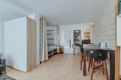 Vente appartement Paris 75018