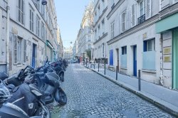 Vente appartement Paris 75018