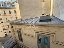 Vente appartement Paris 75018
