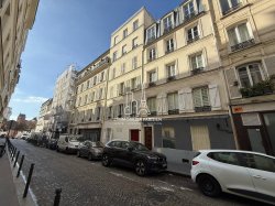 Vente appartement Paris 75018