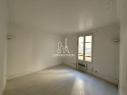 Vente appartement Paris 75018