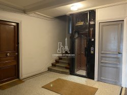 Vente appartement Paris 75018