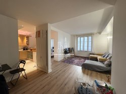 Vente appartement Paris 75018