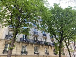 Vente appartement Paris 75018