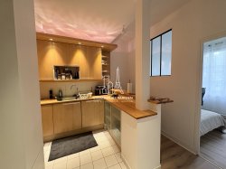 Vente appartement Paris 75018