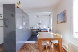 Vente appartement Paris 75017