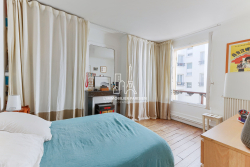 Vente appartement Paris 75017