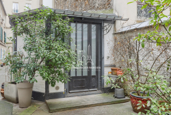 Vente maison Paris 75018