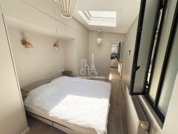 Vente maison Paris 75018