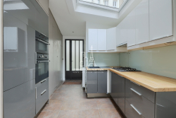 Vente maison Paris 75018