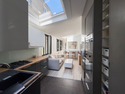 Vente maison Paris 75018
