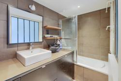 Vente maison Paris 75018