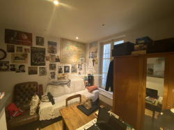 Vente appartement Paris 18 75018