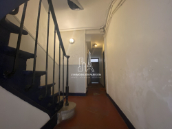 Vente appartement Paris 18 75018