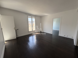 Vente appartement Paris 75010