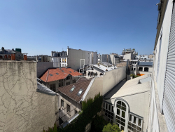 Vente appartement Paris 75010