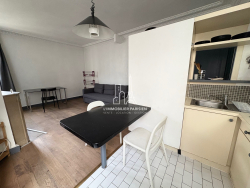 Vente appartement Paris 75014