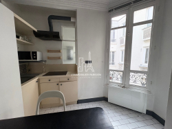 Vente appartement Paris 75014